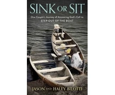 KNYGA Jason Bilotti Sink or Sit