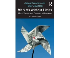 KNYGA Jason Brennan Markets without Limits
