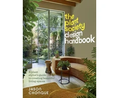 KNYGA Jason Chongue Plant Society Design Handbook