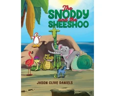KNYGA Jason Clive Daniels Snoddy and the Sheeshoo