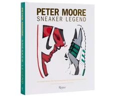 KNYGA Jason Coles Peter Moore