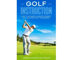 KNYGA Jason Culleton Golf Instruction