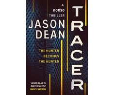 KNYGA Jason Dean Tracer