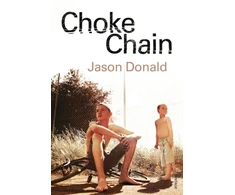 KNYGA Jason Donald Choke Chain
