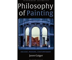 KNYGA Jason Gaiger Philosophy of Painting