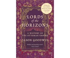 KNYGA Jason Goodwin Lords of the Horizons