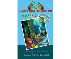 KNYGA Jason Graham Ladybug Buddies