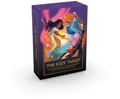 KNYGA Jason Gruhl Kid's Tarot