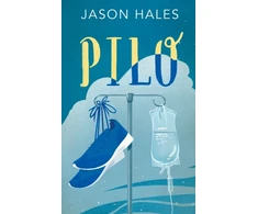 KNYGA Jason Hales Pilo