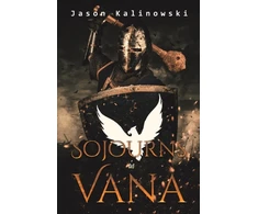 KNYGA Jason Kalinowski Sojourns in Vana