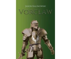 KNYGA Jason Kalinowski Vorclaw
