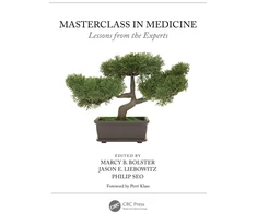 KNYGA Jason Liebowitz Masterclass in Medicine