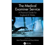 KNYGA Jason Payne James Medical Examiner Service