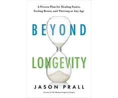 KNYGA Jason Prall Beyond Longevity