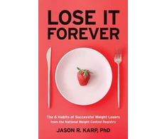 KNYGA Jason R Karp Lose It Forever