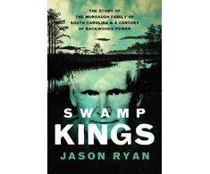 KNYGA Jason Ryan Swamp Kings