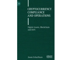 KNYGA Jason Scharfman Cryptocurrency Compliance and Operations