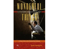 KNYGA Jason Thompson Wonderful Things