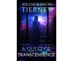 KNYGA Jason Tierney Quest of Transcendence