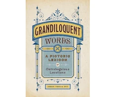 KNYGA Jason Travis Ott Grandiloquent Words