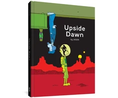 KNYGA Jason Upside Dawn