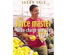 KNYGA Jason Vale Turbo-charge Your Life in 14 Days