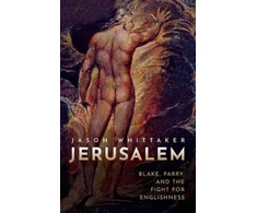 KNYGA Jason Whittaker Jerusalem
