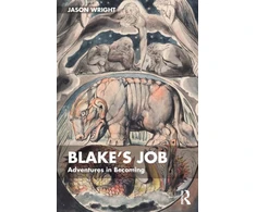 KNYGA Jason Wright Blake's Job