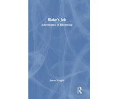 KNYGA Jason Wright Blake's Job