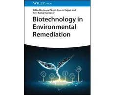 KNYGA Jaspal Singh Biotechnology in Environmental Remediation