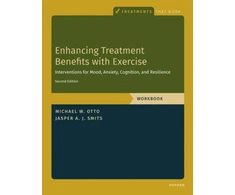 KNYGA Jasper A. J. Smits Enhancing Treatment Benefits with Exercise - WB