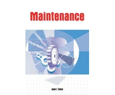KNYGA Jasper Coetzee Maintenance