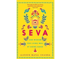 KNYGA Jasreen Mayal Khanna Seva
