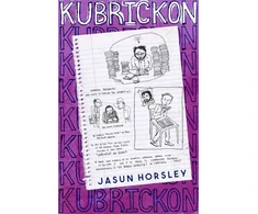 KNYGA Jasun Horsley Kubrickon