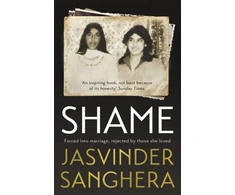 KNYGA Jasvinder Sanghera Shame