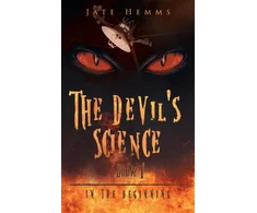 KNYGA Jate Hemms Devil's Science