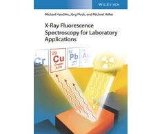 KNYGA Jatildepararg Flock X-Ray Fluorescence Spectroscopy for Laboratory Applications