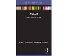 KNYGA Jaume Castan Pinos Lawfare
