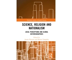 KNYGA Jaume Navarro Science, Religion and Nationalism
