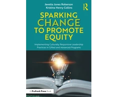 KNYGA Javetta Jones Roberson Sparking Change to Promote Equity