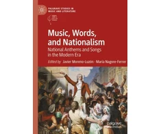 KNYGA Javier Moreno Luzon Music, Words, and Nationalism