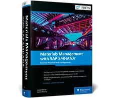 KNYGA Jawad Akhtar Materials Management with SAP S/4HANA