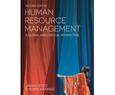 KNYGA Jawad Syed Human Resource Management