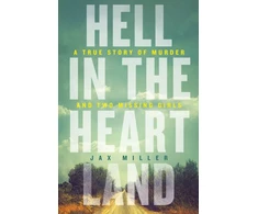 KNYGA Jax Miller Hell in the Heartland
