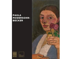 KNYGA Jay A Clarke Paula Modersohn-Becker