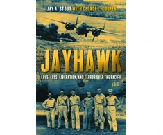 KNYGA Jay A Stout Jayhawk