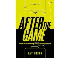 KNYGA Jay Dixon After the Game