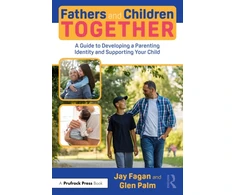 KNYGA Jay Fagan Fathers and Children Together