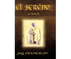 KNYGA Jay Frankston El Sereno
