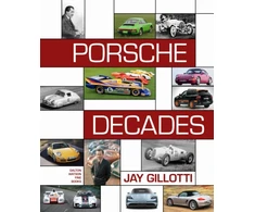 KNYGA Jay Gillotti Porsche Decades
